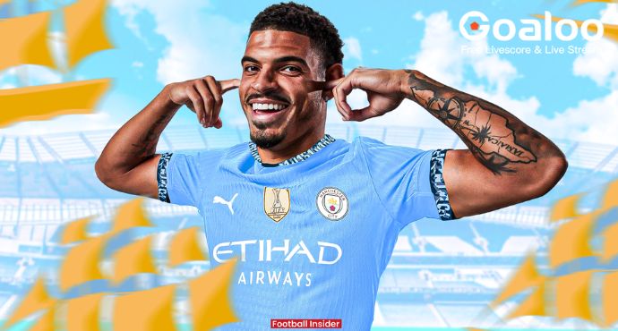 Morgan Gibbs-White Eyes Manchester City Move Amid Nottingham Forest's Struggles