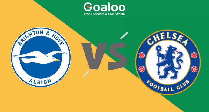 Brighton Hove Albion VS Chelsea Prediction 22nd April 2026