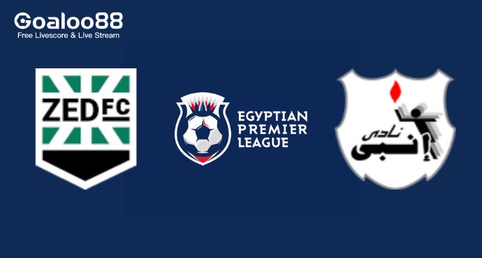 ZED FC VS Enppi Prediction Egyptian Premier League