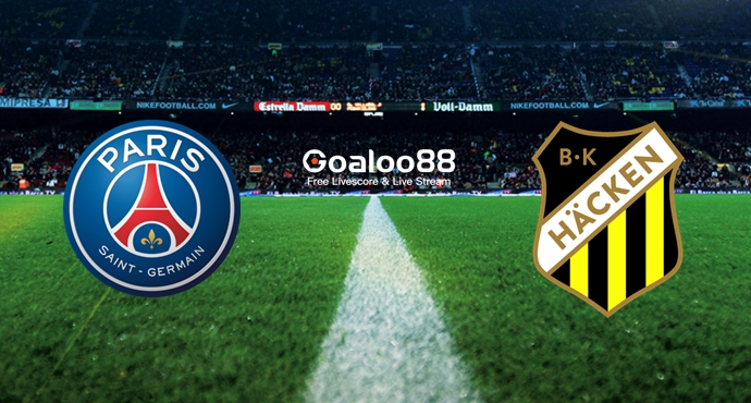 Paris Saint Germain (W) vs BK Hacken (W) Prediction UEFA Women's Champions League