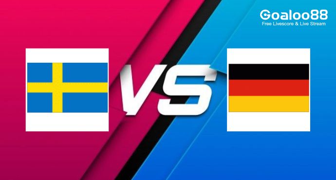 Sweden (W) U23 VS Germany (W) U20 Prediction International Friendly