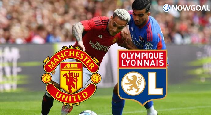 UEFA Europa League - Manchester United VS Lyon Prediction