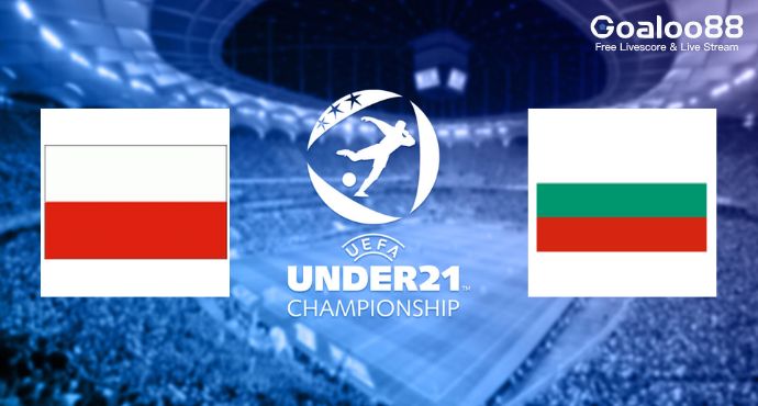 Poland U21 VS Bulgaria U21 Prediction UEFA - EURO U21 Qualifying