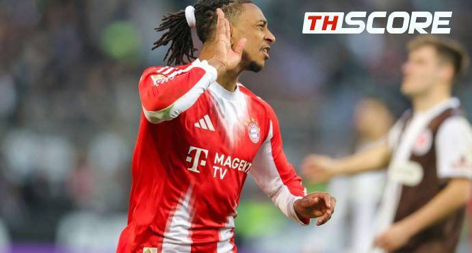 กอมปานียกโอลิเซ่ว่าที่แข้งเวิลด์คลาสก่อนดวลมาดริด