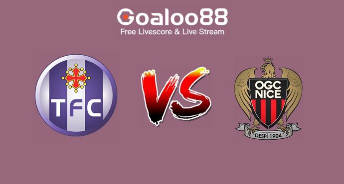 Toulouse VS Nice Prediction France Ligue 1
