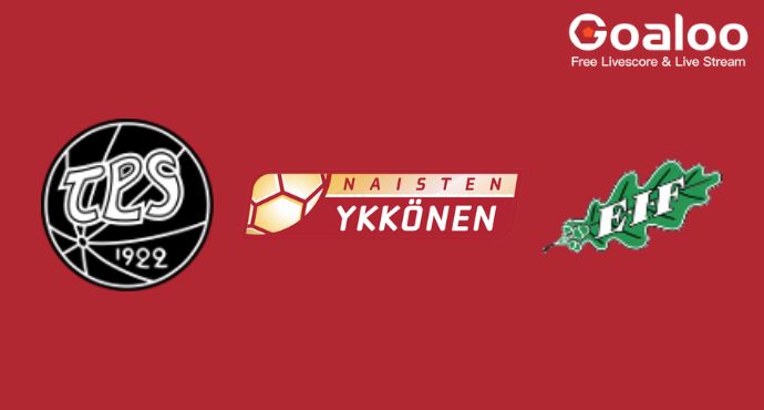 Top-of-the-Table Clash: TPS Turku vs EIF Ekenas
