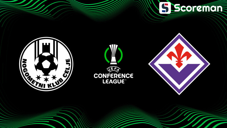 4월11일 유로파 컨퍼런스리그 - 첼예 VS 피오렌티나 축구분석 프리뷰