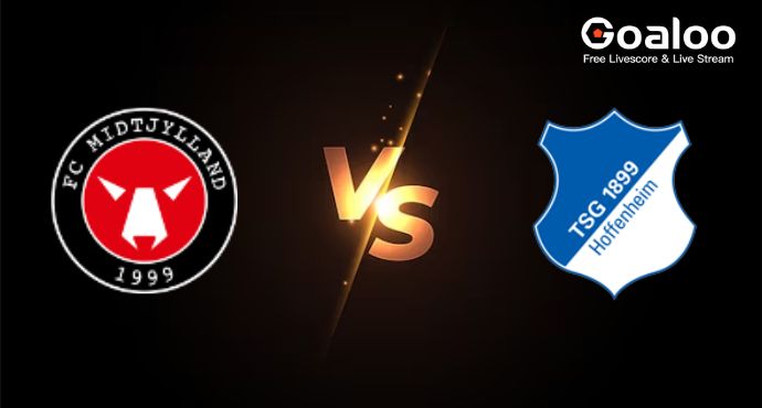 UEFA Europa League---Midtjylland VS TSG Hoffenheim Preview