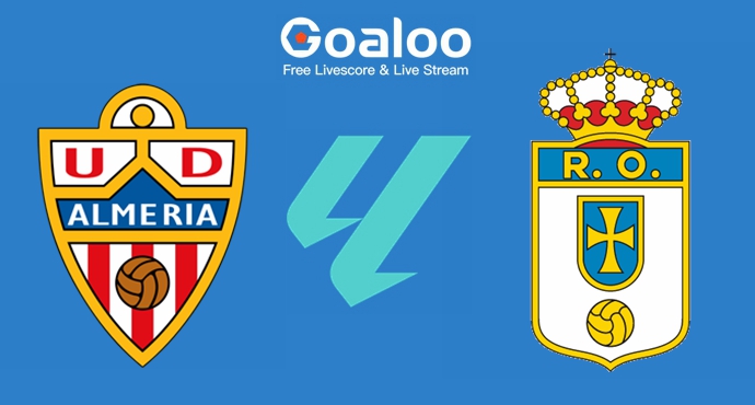 Almeria vs Oviedo Prediction 8 June 2025