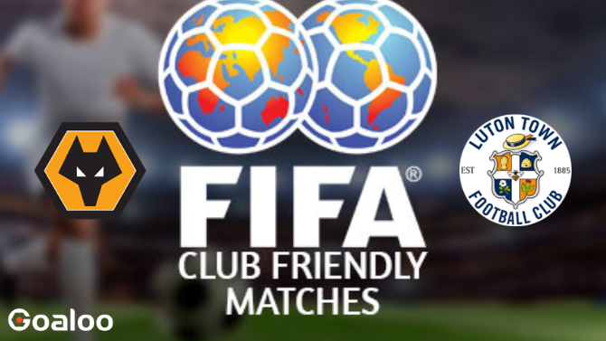 Wolves VS Luton Town Prediction International Club Friendly