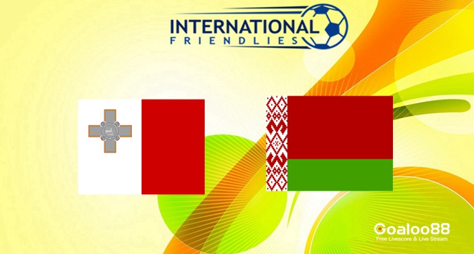 Malta vs. Belarus Prediction International Friendly