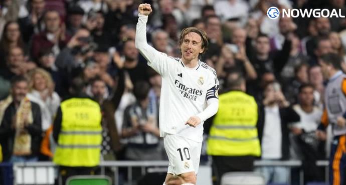 Luka Modric Joins Swansea City Ownership Group in Surprise Investment Move