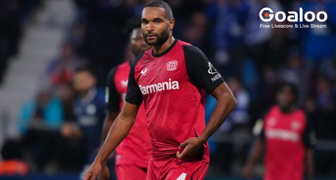Manchester United and Barcelona Eyeing Free Agent Tah