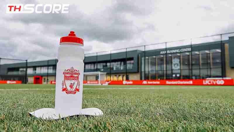 ​สถานการณ์ผู้เล่นบาดเจ็บ, ติดโทษแบน และพร้อมลงสนามของลิเวอร์พูล