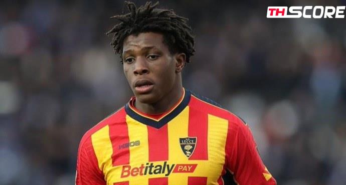 27ล้าน! แมนยูยื่นข้อเสนอให้ดอร์กู แต่ถูกเลชเช่ปฏิเสธ