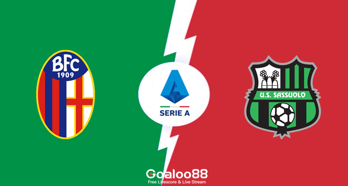 ​Bologna vs Sassuolo Prediction Italian Serie A