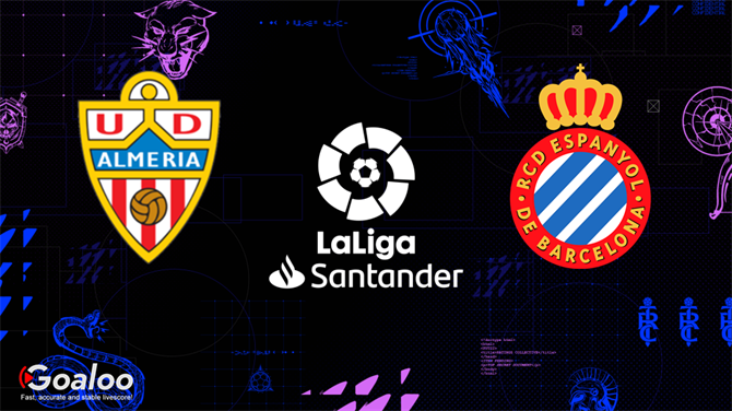 Almeria VS RCD Espanyol Preview Spanish La Liga