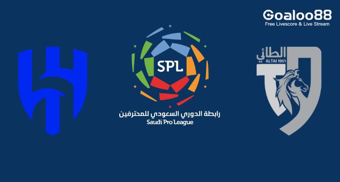 Al Hilal VS Al-Tai Prediction Saudi Professional League