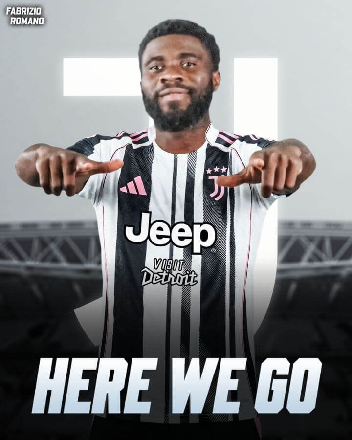 Here we go! Juventus mượn tiền đạo Boga từ Nice
