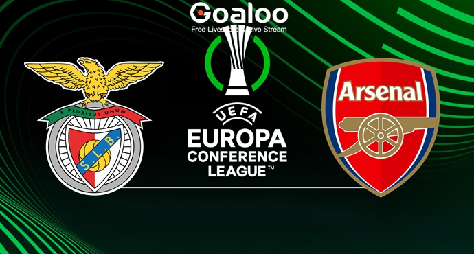 SL Benfica (W) VS Arsenal (W) Prediction 17 October 2025