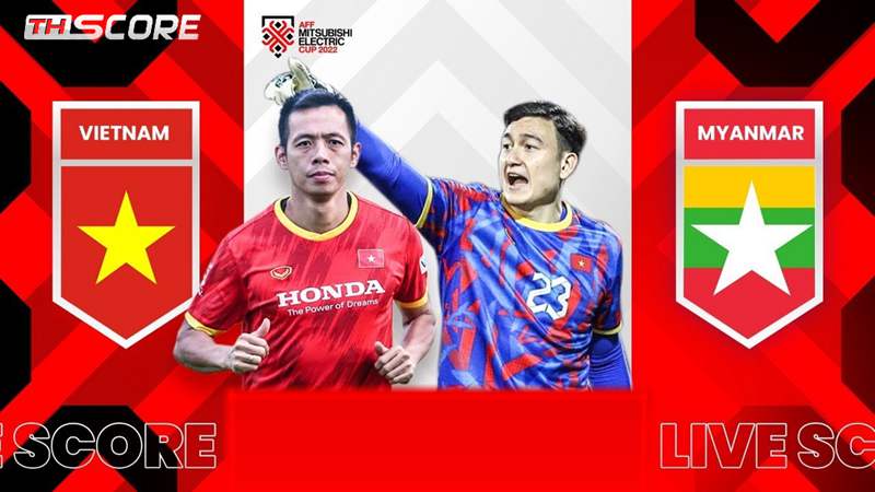 วิเคราะห์บอลก่อนเกม เวียดนาม VS เมียนมาร์