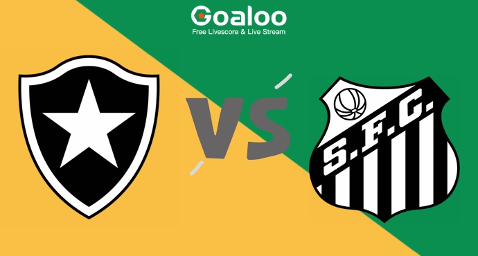 Botafogo vs. Santos: Match Prediction