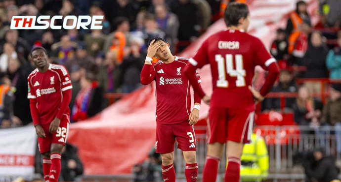 ผิดคาดมาก! 