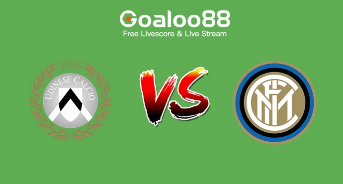 Udinese VS Inter Milan Prediction Italian Serie A