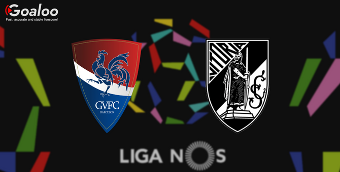 Gil Vicente VS Vitoria Guimaraes Prediction Liga Portugal 1