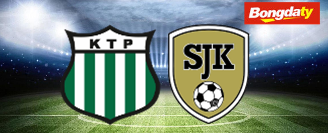 KTP Kotka VS SJK Akatemia 22:30 31/07/2026 Hạng 2 Phần Lan