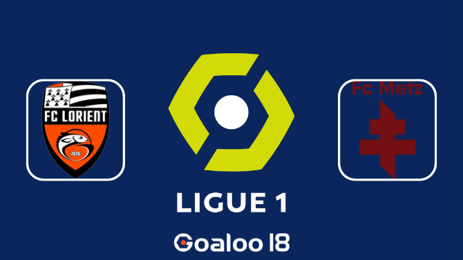 Lorient VS Metz Prediction France Ligue 1