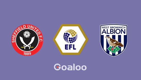 Sheffield United VS West Bromwich(WBA) Prediction England Championship