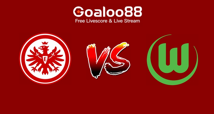Eintracht Frankfurt VS VfL Wolfsburg Prediction German Bundesliga