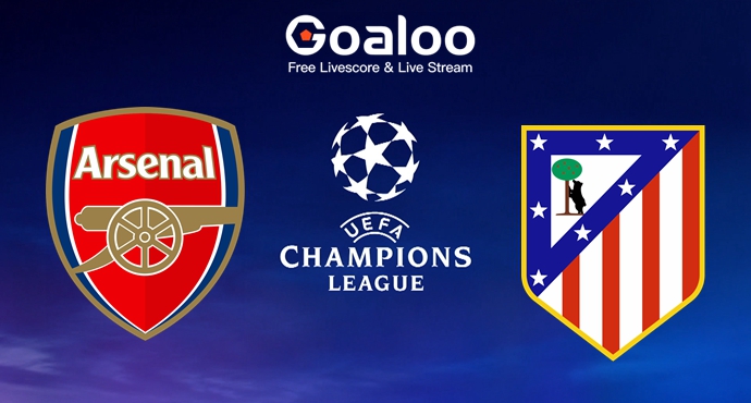 Arsenal VS Atletico Madrid Prediction 22 October 2025