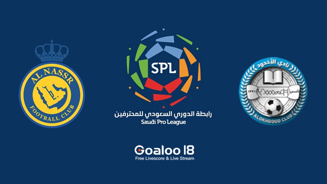 Al-Nassr vs. Al Okhdood Prediction Saudi Professional League