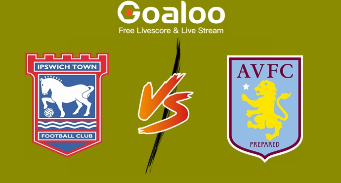 Ipswich vs Aston Villa Prediction 29 September 2024