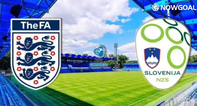 Prediction: June 16th UEFA European Under - 21 Championship England U21 vs Slovenia U21