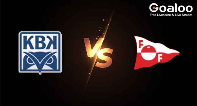 Norwegian Tippeligaen---Kristiansund BK VS Fredrikstad Preview