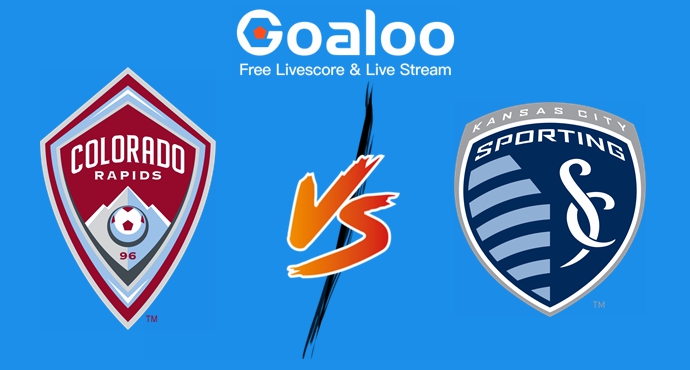USA Major League Soccer Tips: Colorado Rapids VS FC Kansas City