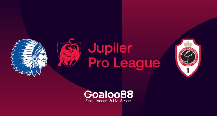 Saint Gilloise VS Standard Liege Prediction Belgian Pro League