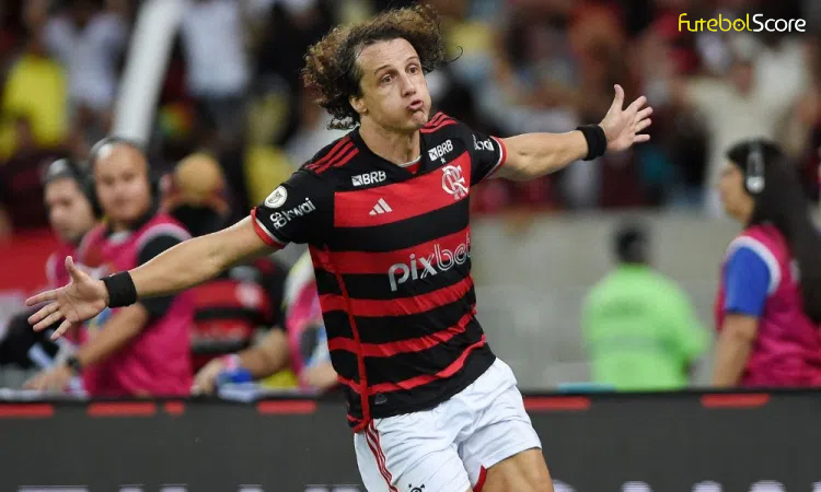 David Luiz está insatisfeito com o Flamengo e conta como foi sua saída: 'Ou foi intencional ou amadorismo'