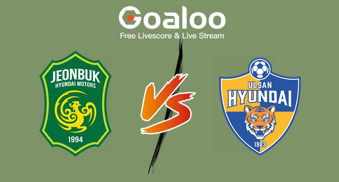 Jeonbuk vs Ulsan Prediction 20 July 2024