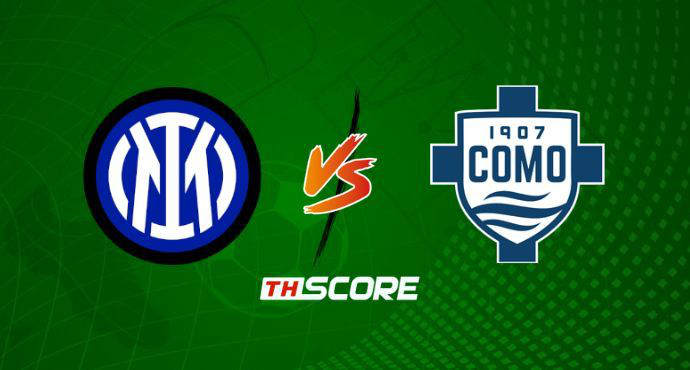 พรีวิวฟุตบอล โกปปา อิตาเลีย: อินเตอร์ มิลาน vs โคโม