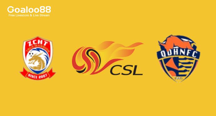 Qingdao Youth Island VS Qingdao Manatee Prediction Chinese Super League