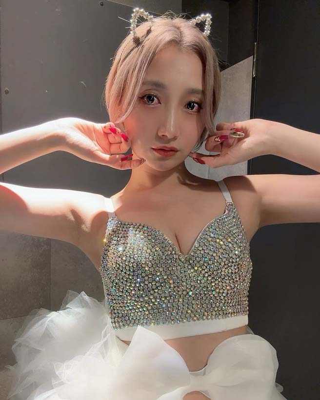 แอนนา คามิ อดีตนางเอก เซอร์ไพร์สแฟน ๆ ประกาศแต่งงานกับดาราเอวีชาย