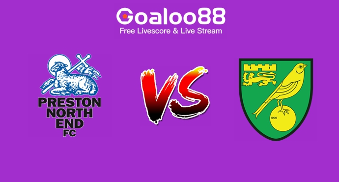 Preston North End VS Norwich City Prediction England Championship