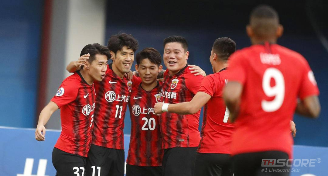 พรีวิว:เซี่ยงไฮ้ พอร์ทVS เทียนจิน ไทเกอร์--​ไชนีสซูเปอร์ลีก 03-08-2023 18:35
