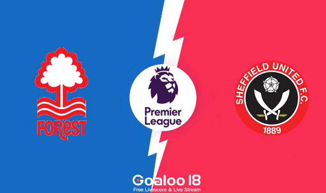 ​Nottingham Forest vs Sheffield United Prediction English Premier League