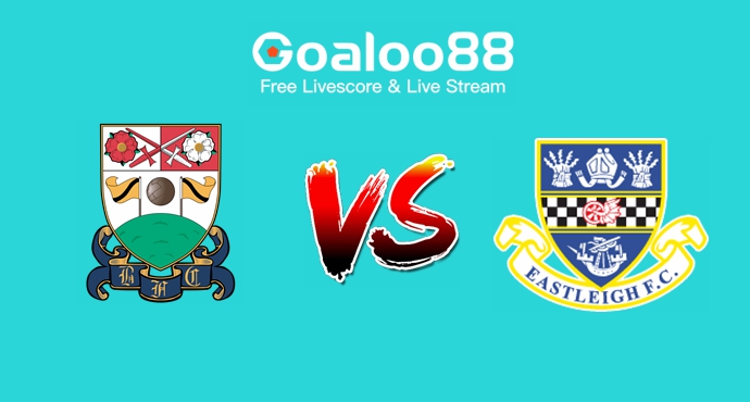 Barnet VS Eastleigh Prediction England Conference