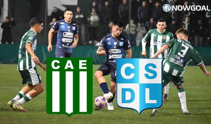 June 11th Argentina Primera B Metropolitana - Excursionistas VS Liniers Prediction